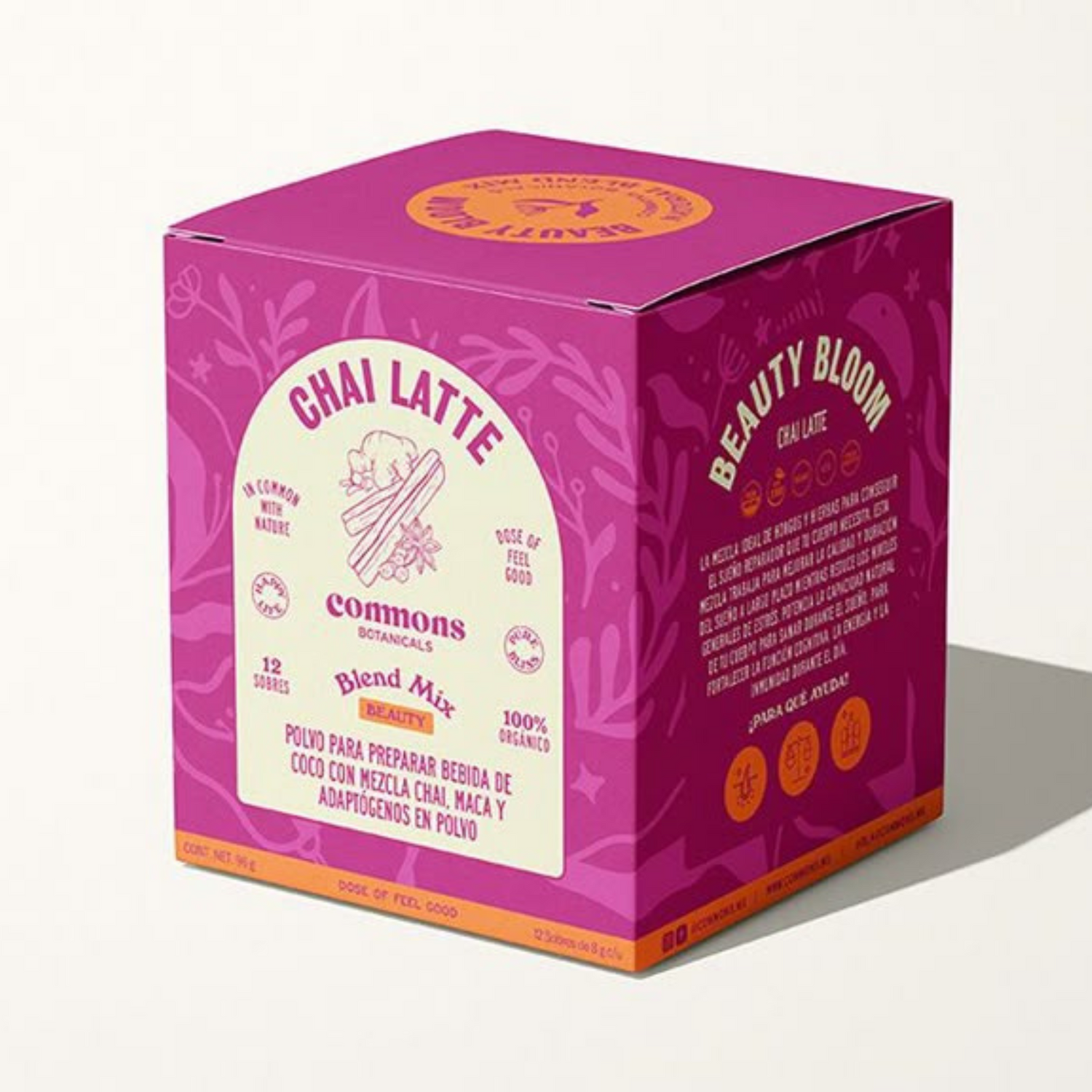 Custom Tuck Boxes