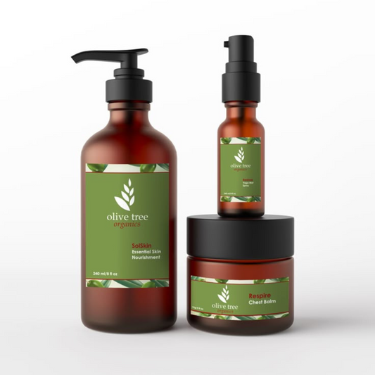 Product Labels