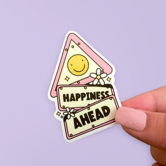 Die-Cut Stickers