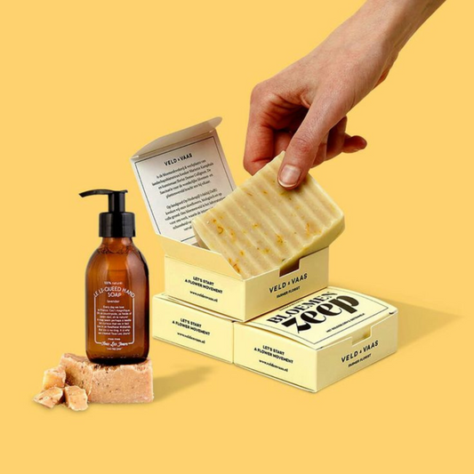 Cardboard Soap Boxes