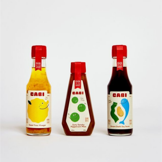 Food & Beverage Labels