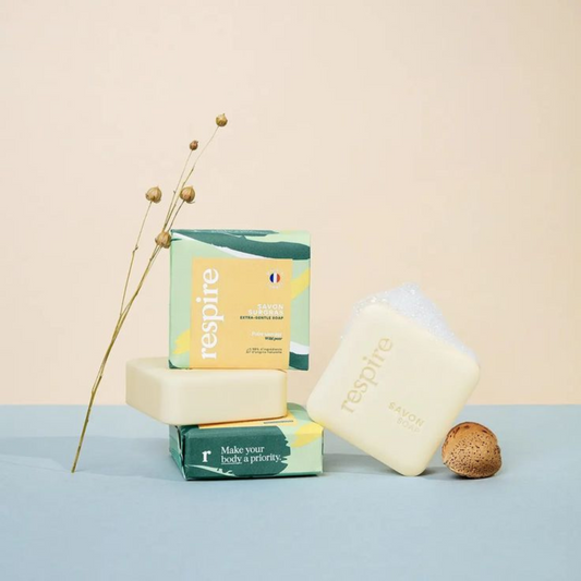 Luxury Soap Boxes
