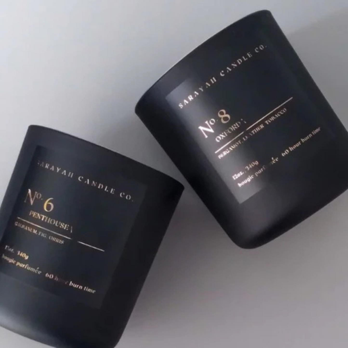 Product Labels