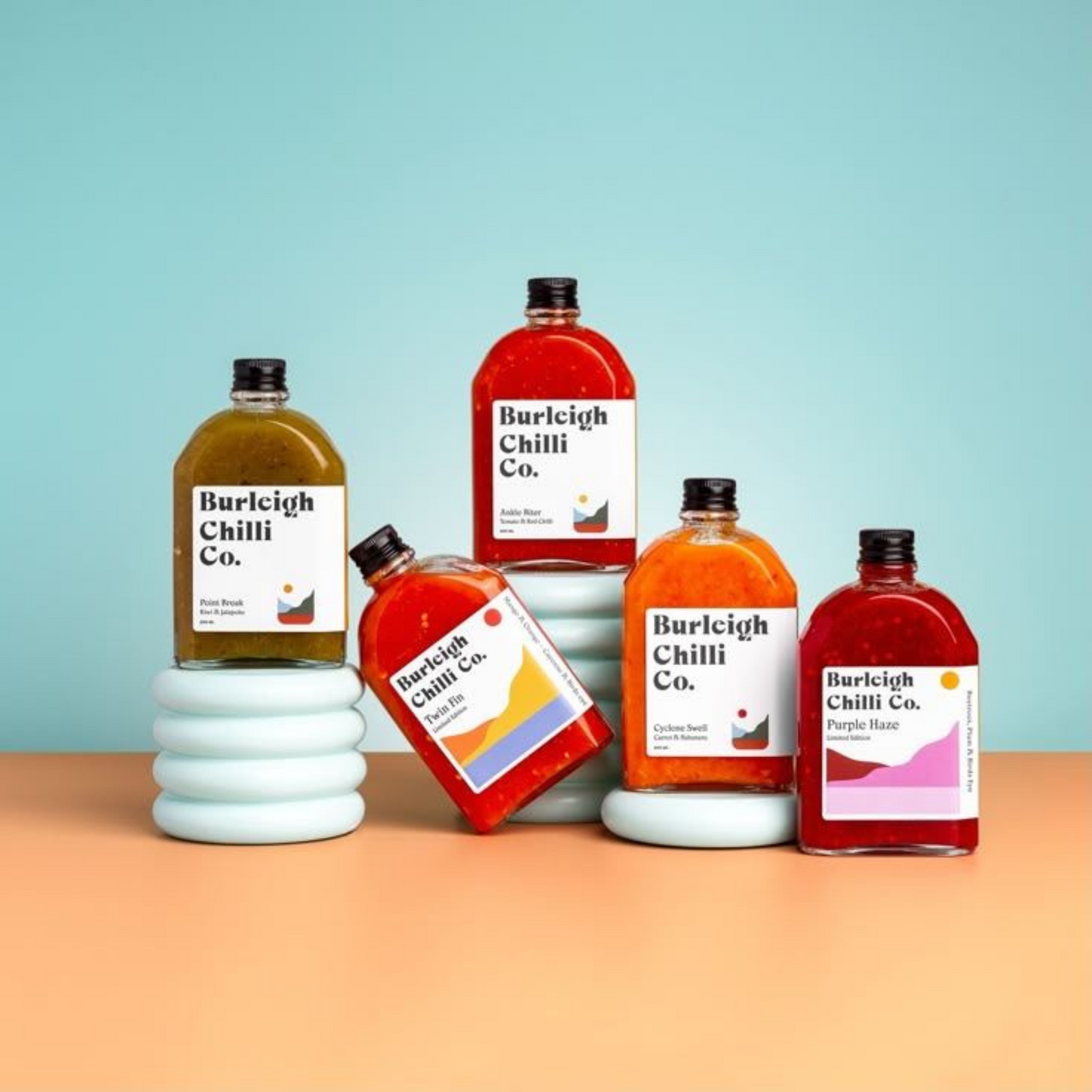 Food & Beverage Labels