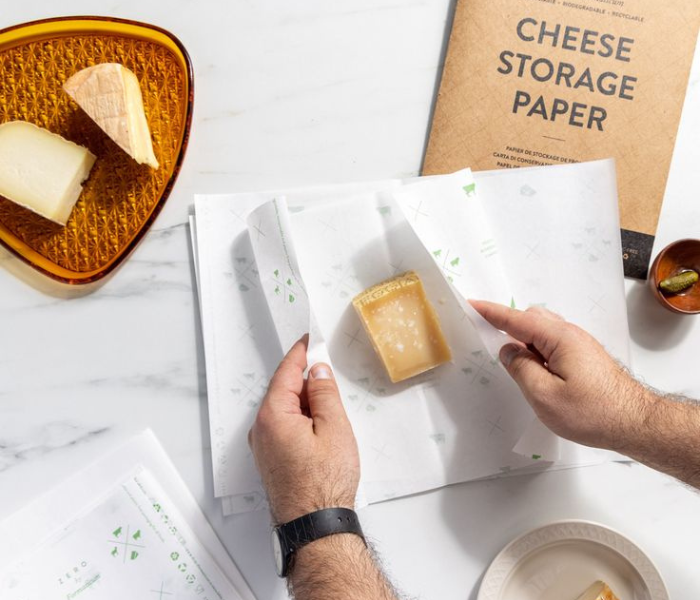 Custom Cheese Proof Paper Get At Wholesale Prices In USA & Canada By Custapack