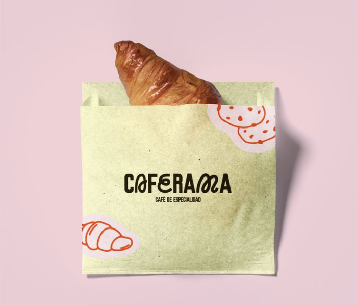 Get Custom Printed Food Paper With Free Shipping