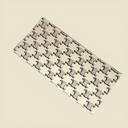 Custom Wax Paper Produce By Custapack
