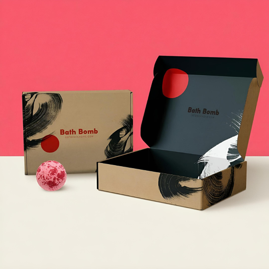 Wholesale Tuck Boxes