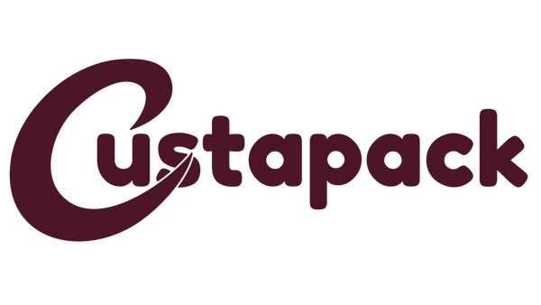 Custapack logo
