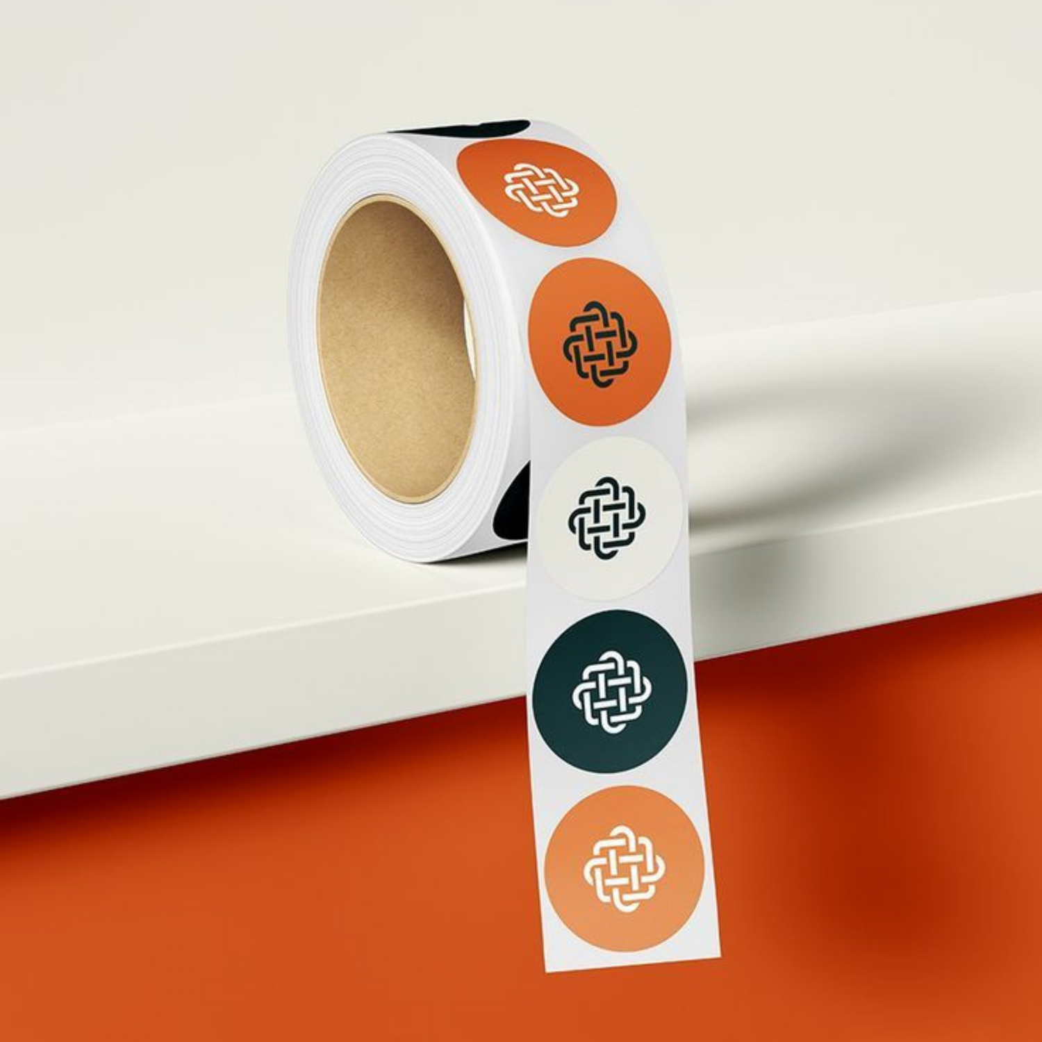 Custom Stickers