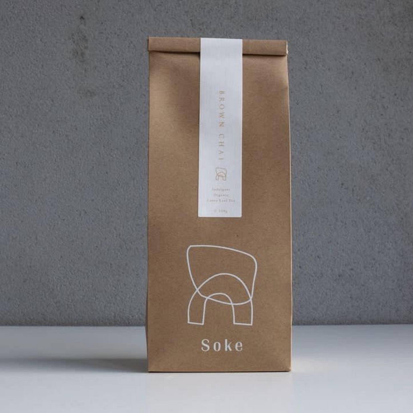 Kraft Paper Bags