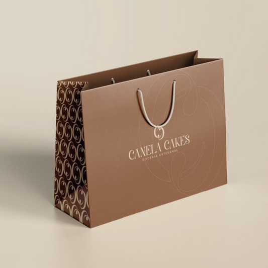 Luxury Paper Bags