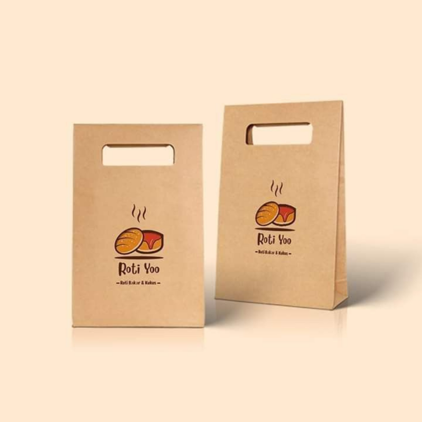 Kraft Paper Bags