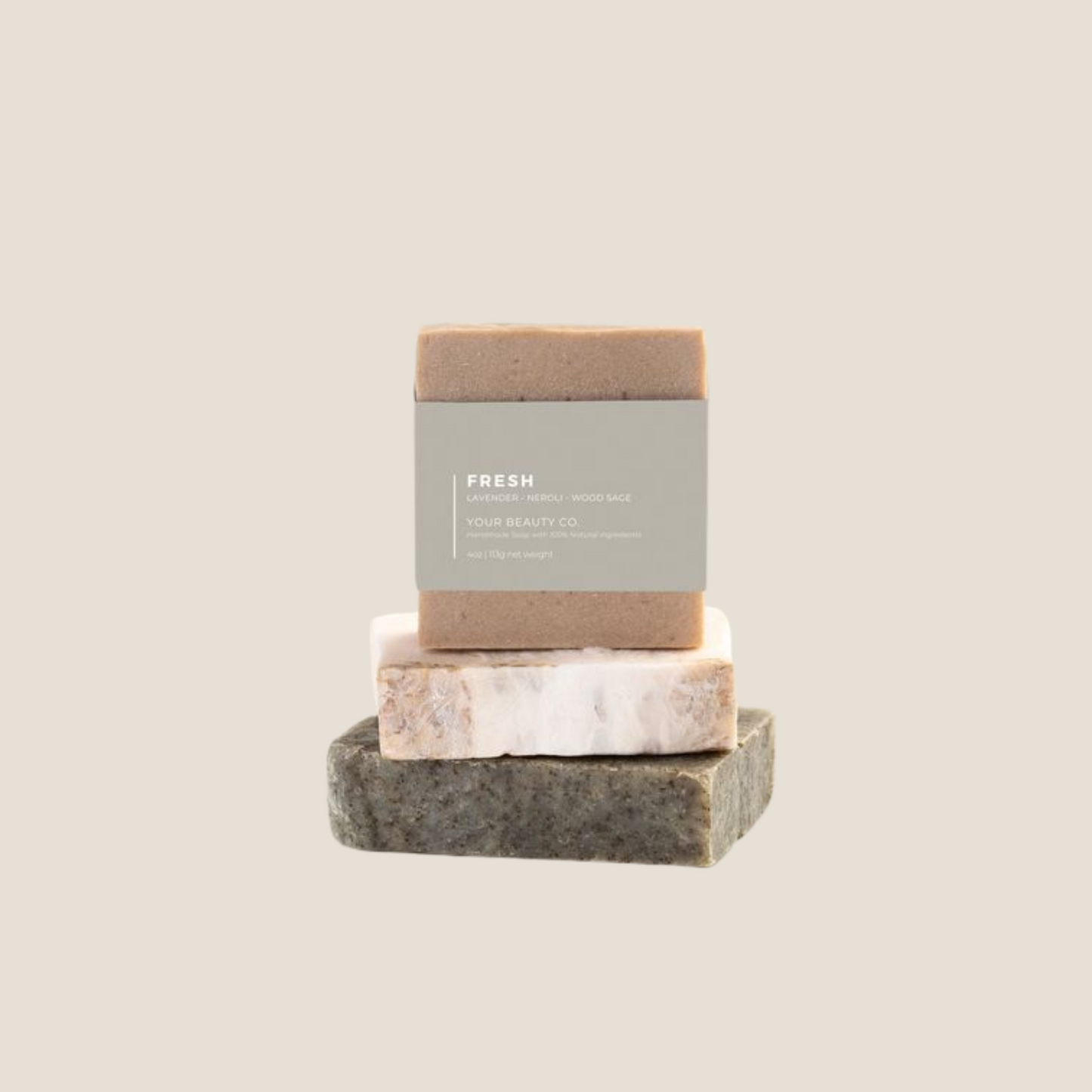 Custom Soap Sleeves
