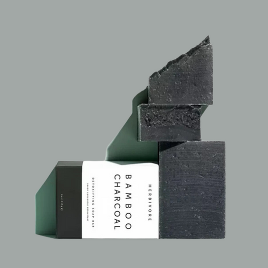 Black Soap Boxes