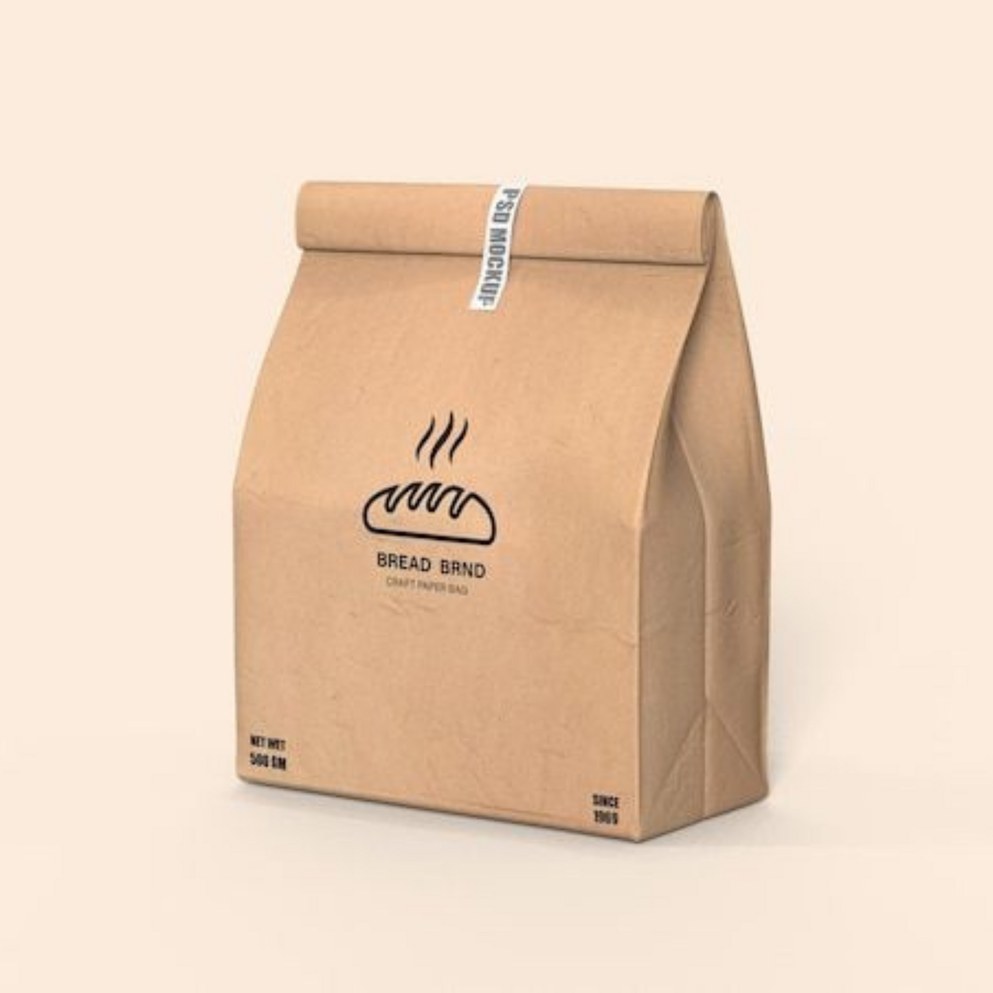 Kraft Paper Bags