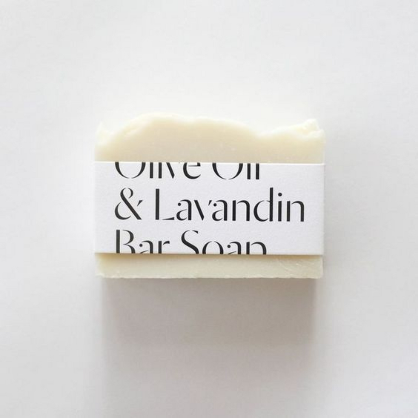 Custom Soap Sleeves