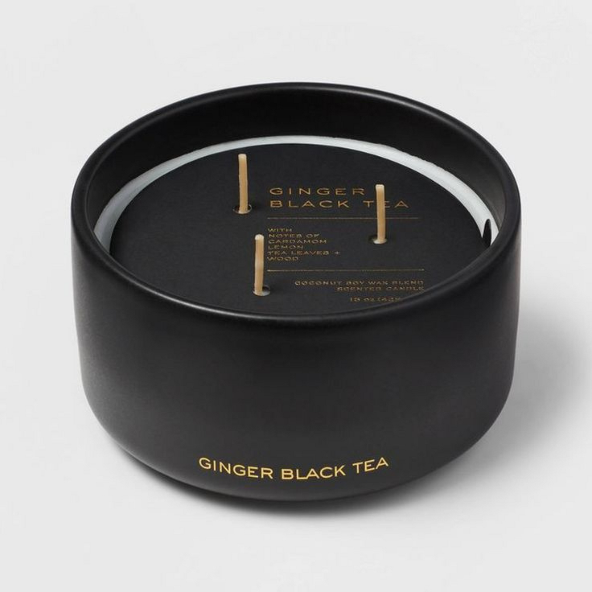 High-quality candle dust cover by Custapack