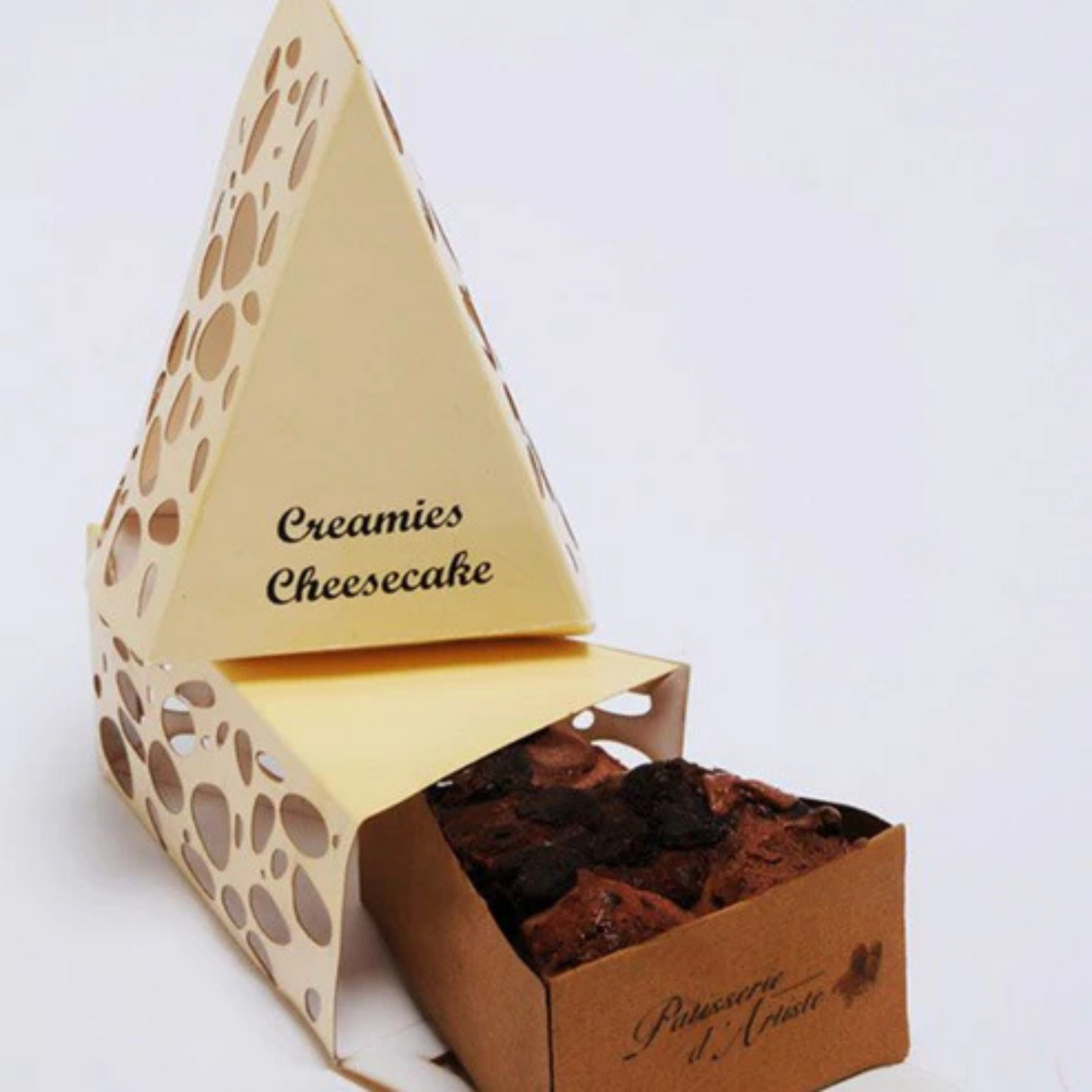 Custom Pastry Boxes