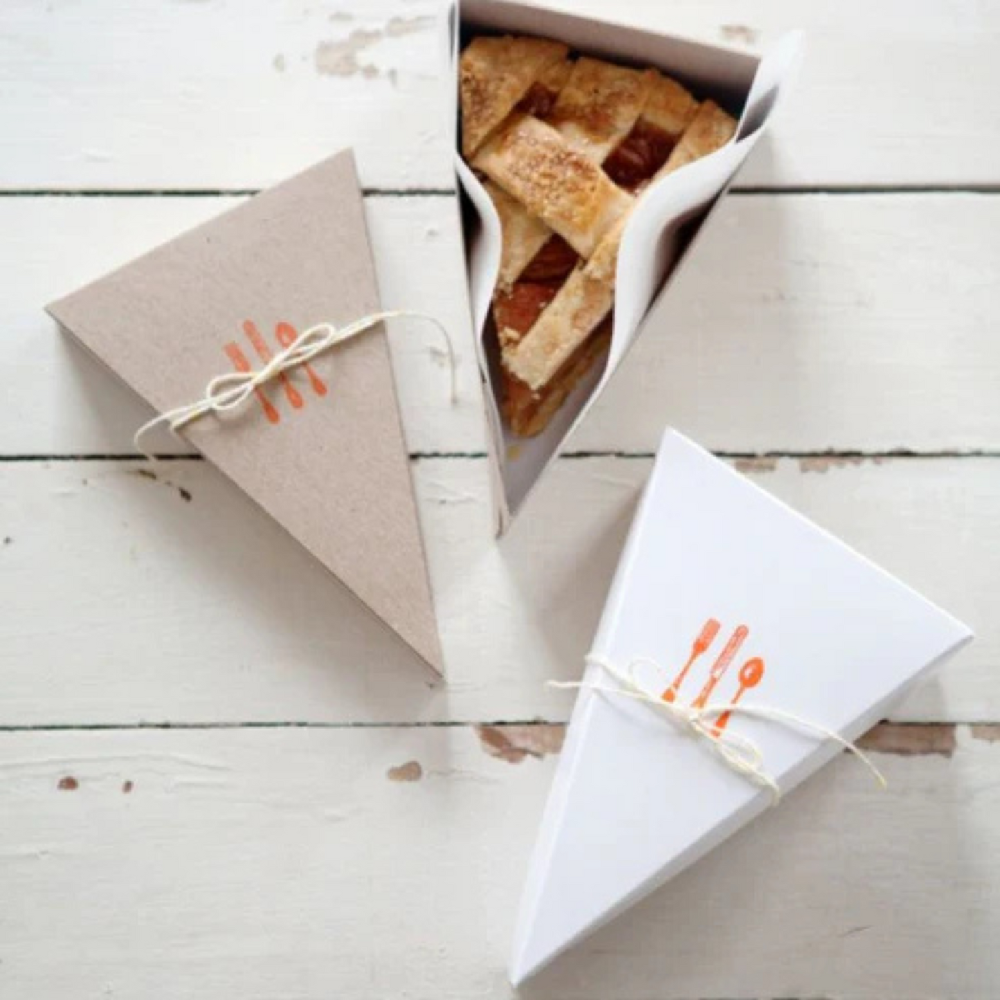Custom Pastry Boxes