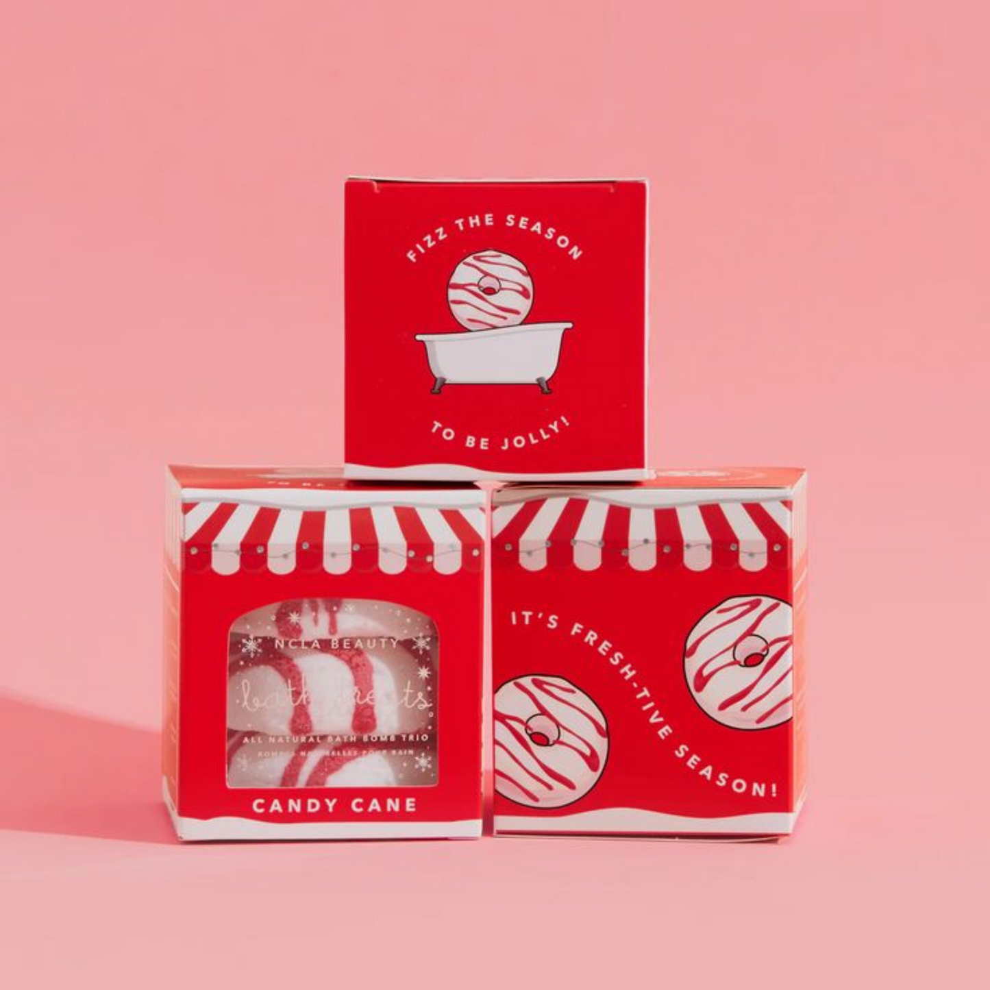 Custom Donut Boxes