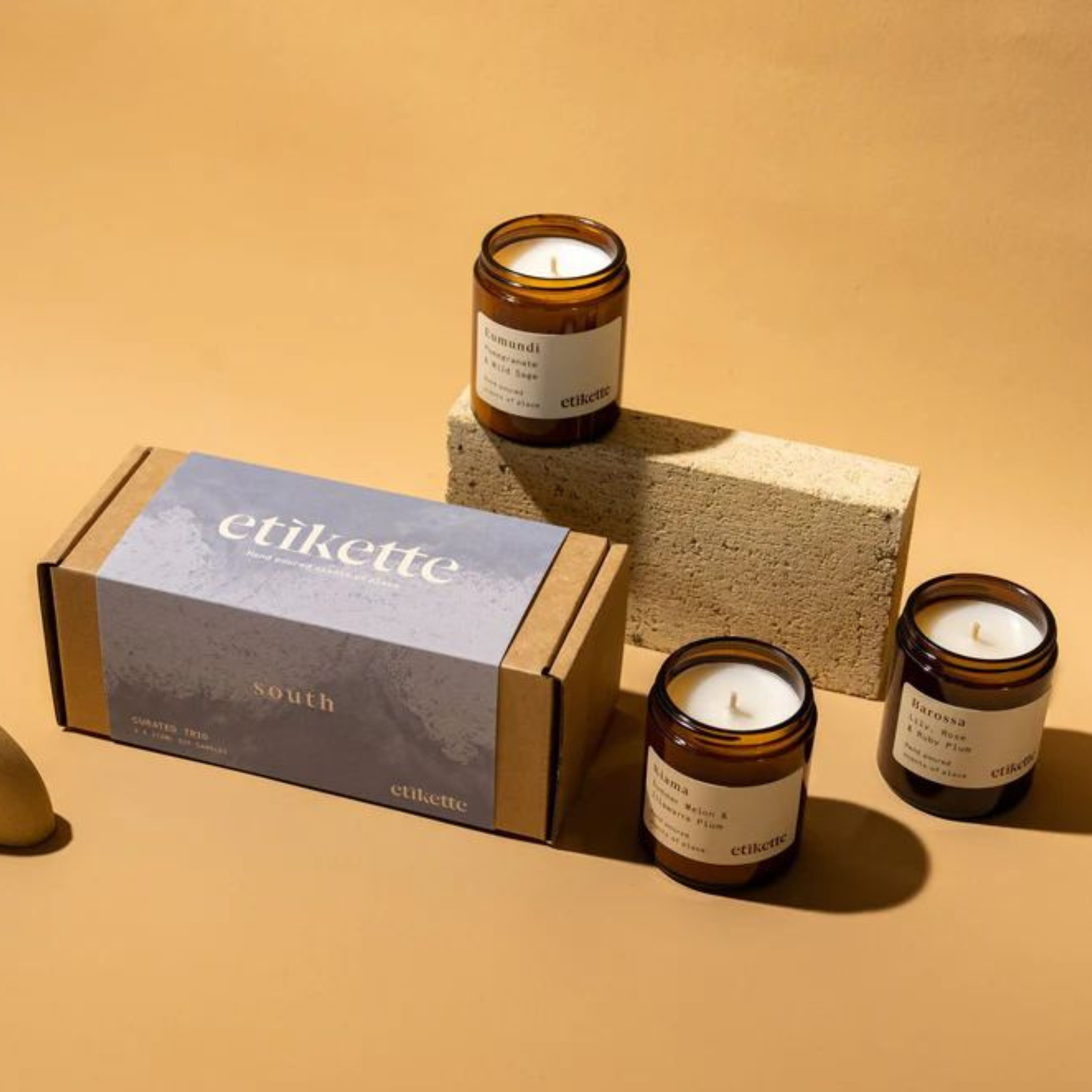 With Eco-friendly Candle Boxes Safe World 