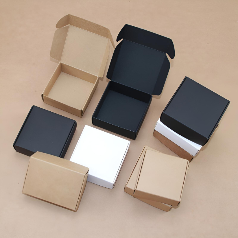 Wholesale Tuck Boxes