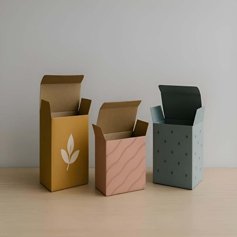 Wholesale Tuck Boxes