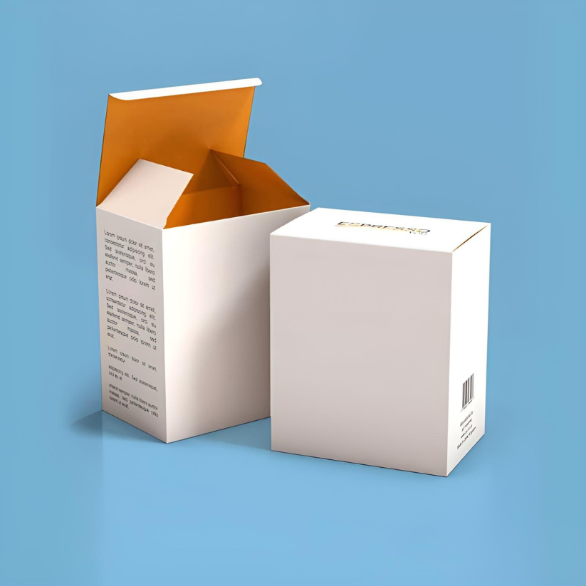 Wholesale Tuck Boxes