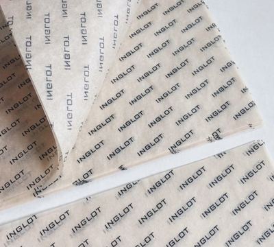 Custom Parchment Paper | Printed Food-Safe Sheets by Custapack