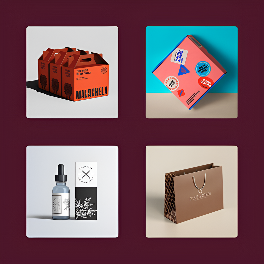 Custom Photo Packaging Custom Boxes & Branded Packaging Made Easy | Custapack