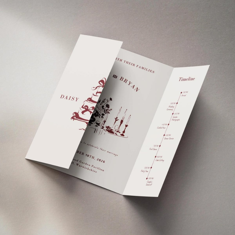 Premium glossy custom flyers with high quality printing and custom sizes.