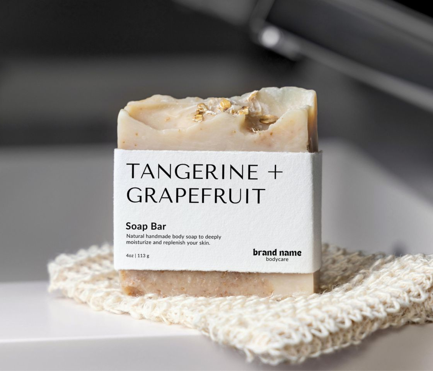 custom soap sleeves from custapack